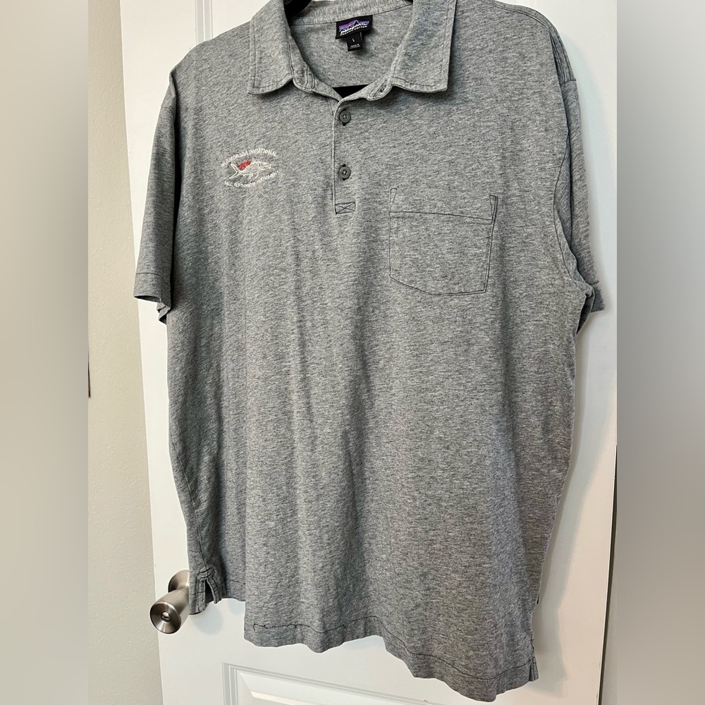 Men’s Patagonia Polo